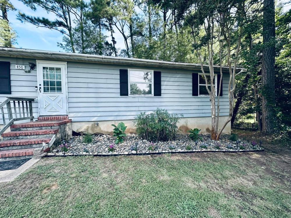 All Photos for Nate's Property Maintenance LLC  in Lusby, MD