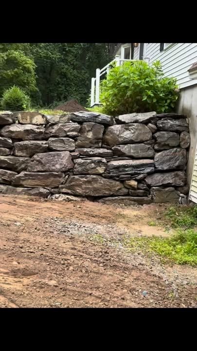 All Photos for Martin's Landscaping & Construction in Manchester, NH