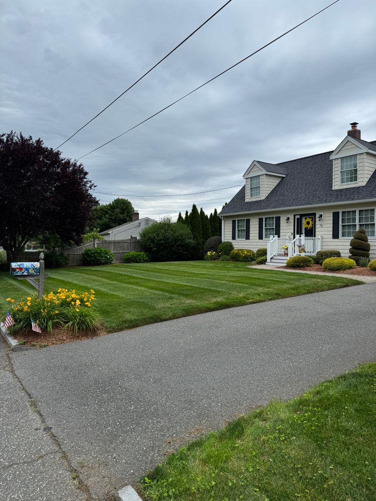 All Photos for Adams Landscaping in Springfield, MA