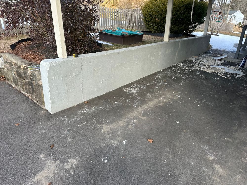All Photos for Shawn's Landscaping in Worcester, MA