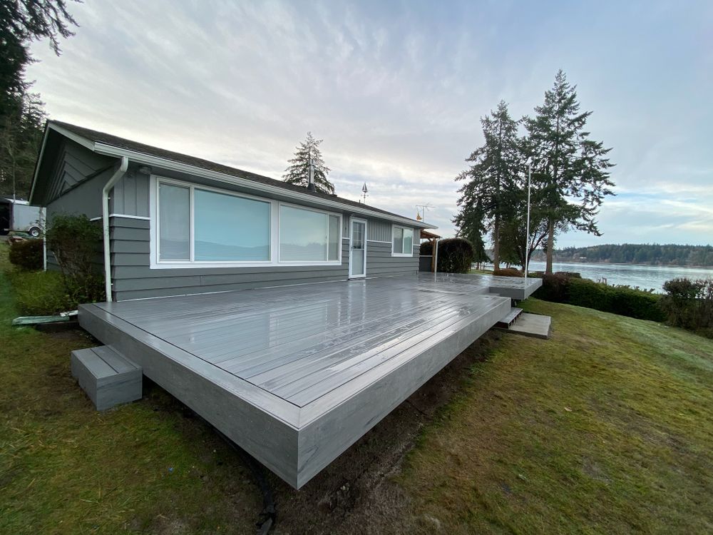 All Photos for NWP Construction Co. in Gig Harbor, WA