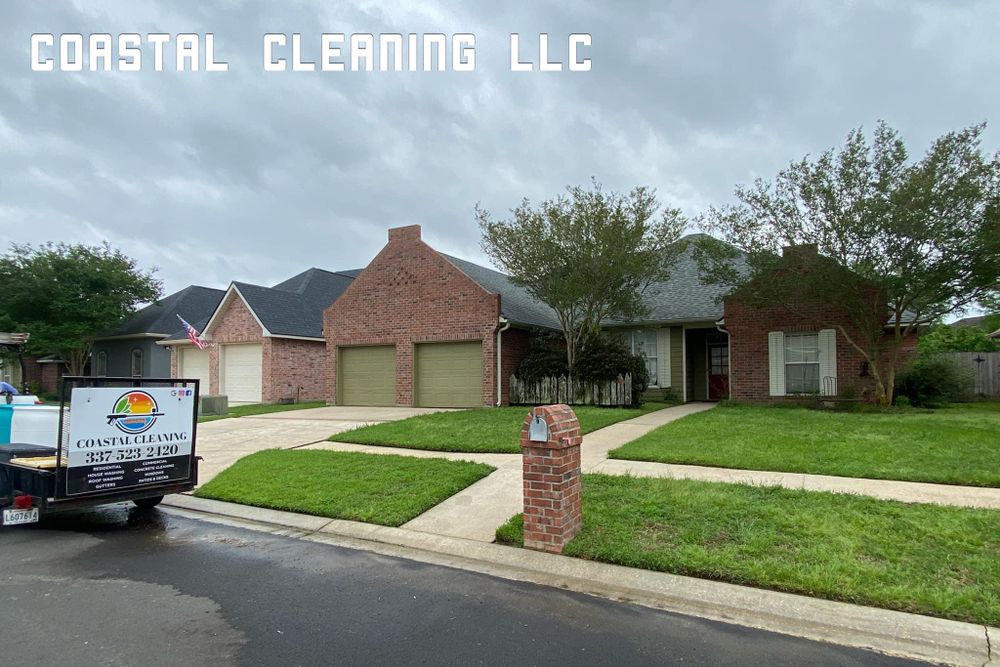 All Photos for Coastal Cleaning LLC in Rayne, Louisiana