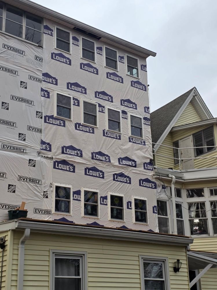 All Photos for Syriac General Contracting in Three Rivers, MA