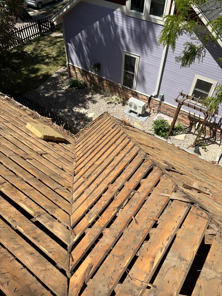 All Photos for Divine Roofing LLC in Severance, CO