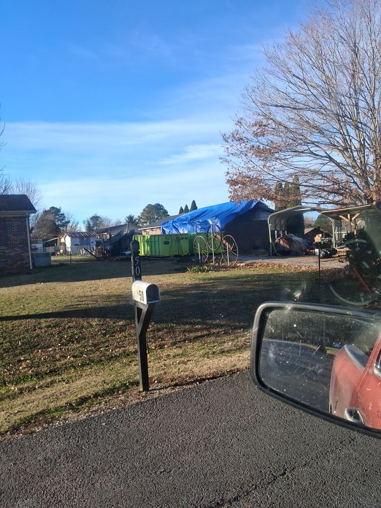 All Photos for Team Construction & Renovations in Lynchburg, TN