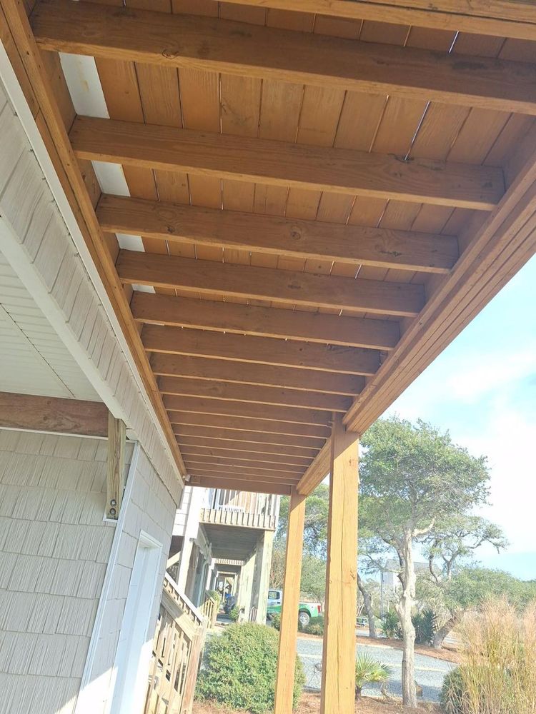 All Photos for Carolina Odd Jobs Inc. in Sneads Ferry, NC