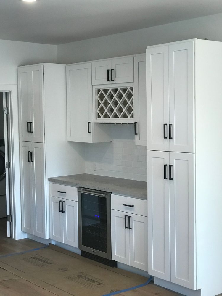 Farmhouse Remodel for Filshie Enterprises in Beverly Hills, CA
