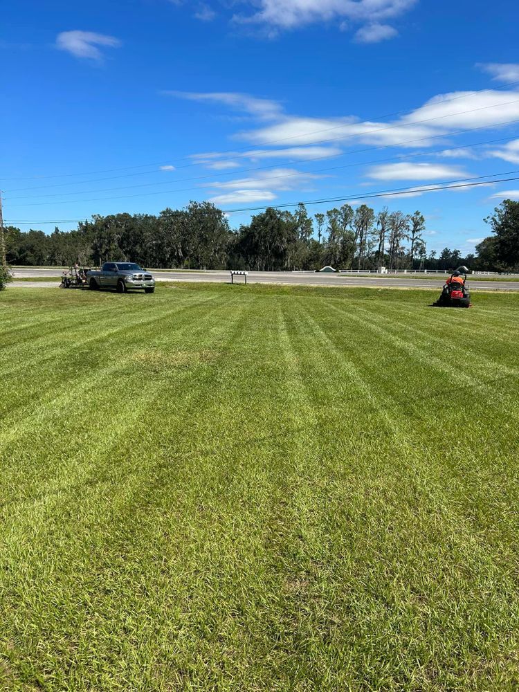 All Photos for Estrada All Pro Lawn Service in Auburndale, Florida