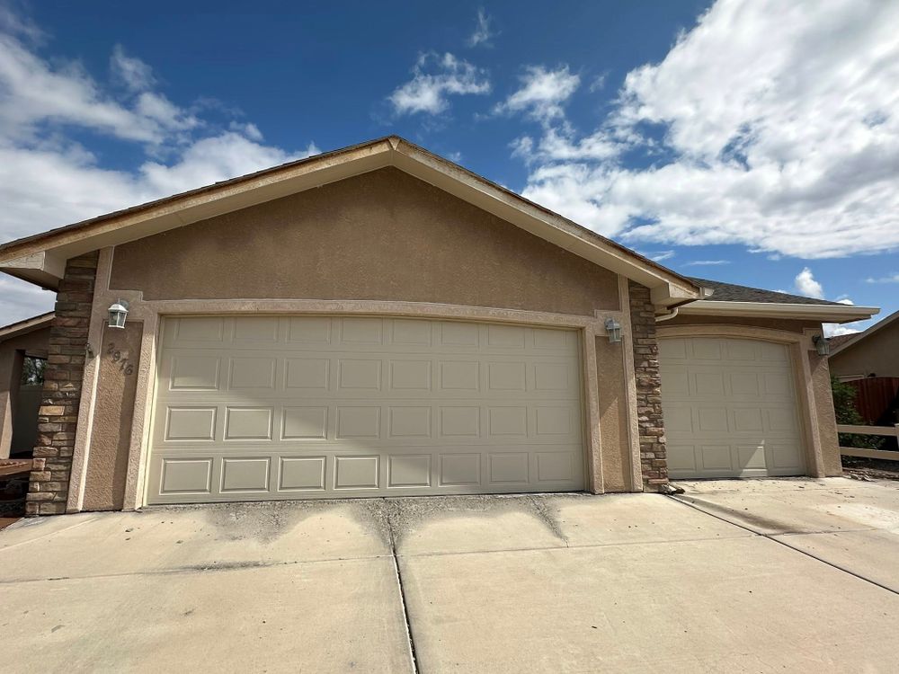Roofing for Skyline Painting & Roofing in Grand Junction, CO