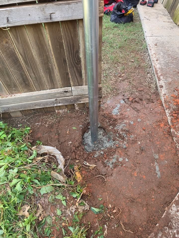 All Photos for CW Handyworks in Yukon, OK