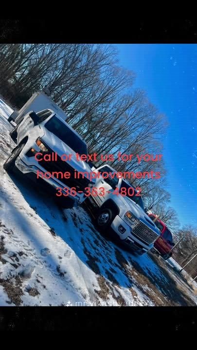 All Photos for VNS Drywall & Paint Co. in Thomasville, NC