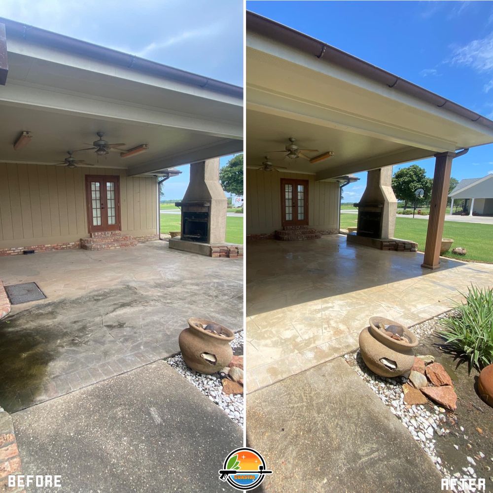 All Photos for Coastal Cleaning LLC in Rayne, Louisiana