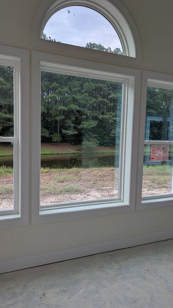 New Construction for Batchelor Construction in Wallace, NC