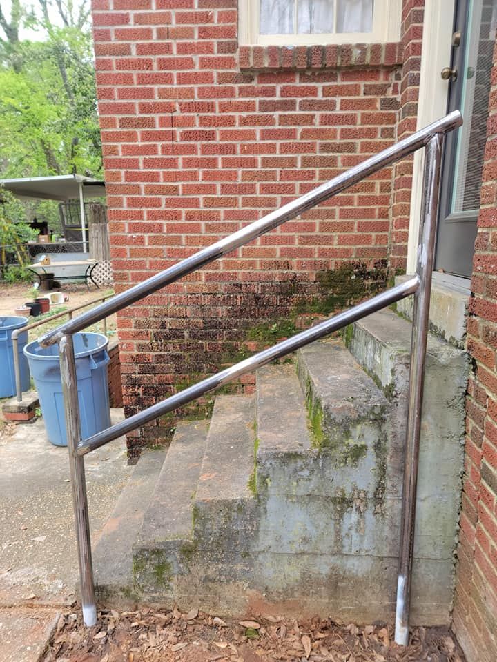 All Photos for New Way Welding services in Montgomery, AL