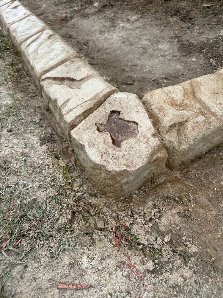 All Photos for Texas Curb N Borders in Houston, TX