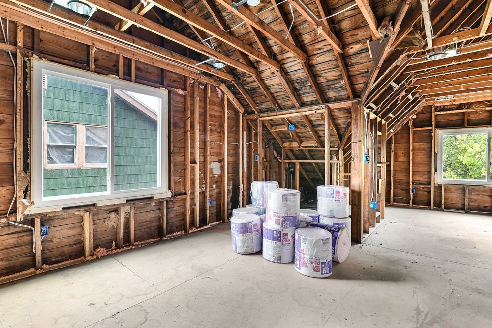 Balfour for Denson Construction Services in Detroit, MI