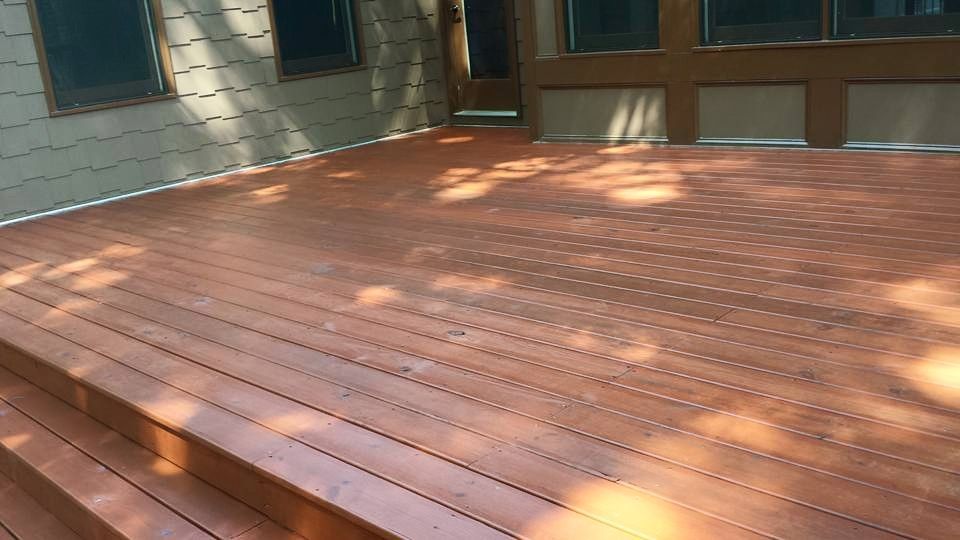 Exterior Renovations for Quality Remodeling & Repair in Atlanta, GA
