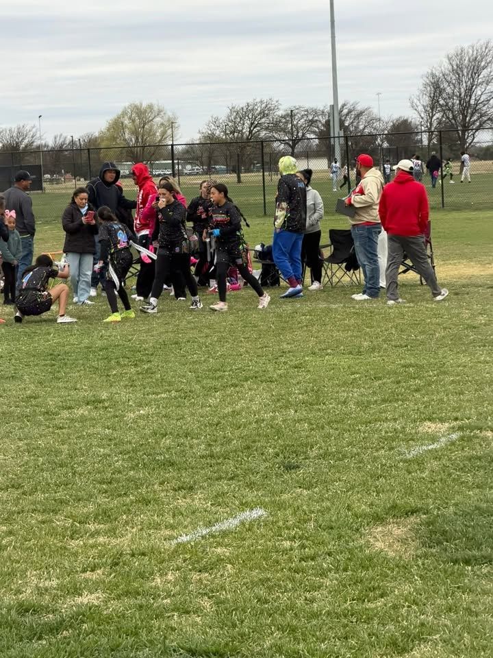 All Photos for Iron Plains Youth Football League in Amarillo, TX