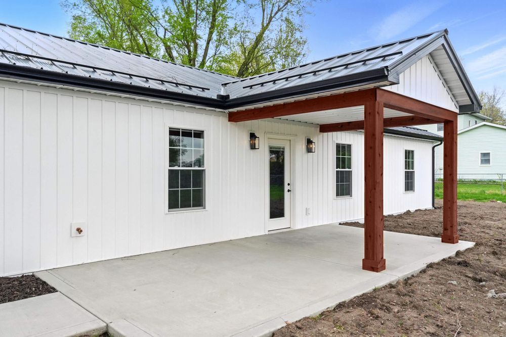 All Photos for Cornerstone Builds in LaGrange, IN