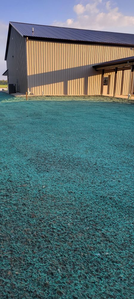 All Photos for Contemporary Landscape in St. Louis, MO