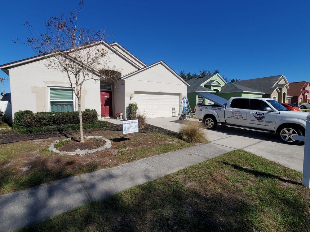 All Photos for Best of Orlando Painting & Stucco Inc in Winter Garden, FL