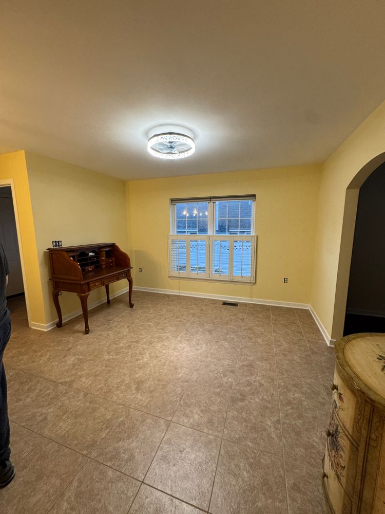 All Photos for Sanchez Paint Pros in Frederick, MD