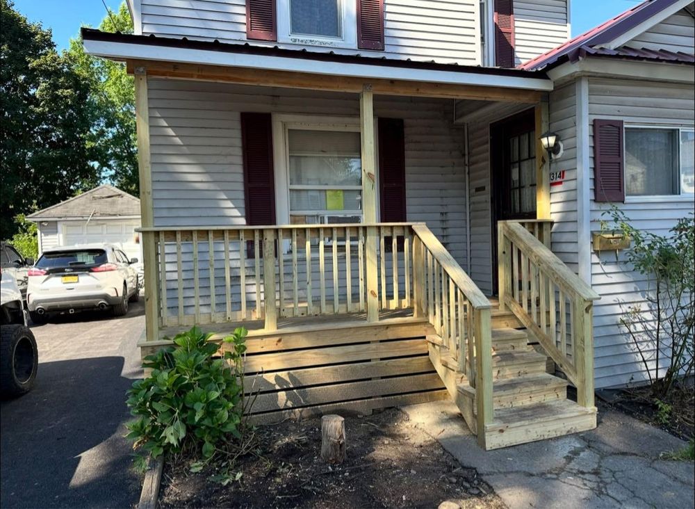All Photos for Keeler’s Carpentry in Dolgeville, NY