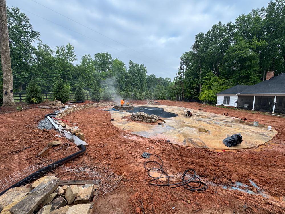 All Photos for Fusion Outdoor Living  in North Georgia, GA