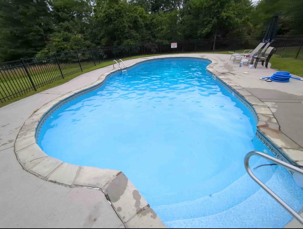 Pool Servicing for Quality Pool Service in Signal Mountain, TN