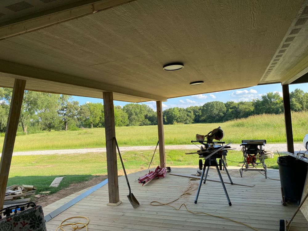 All Photos for Jones Construction & Flooring in Bogata, TX