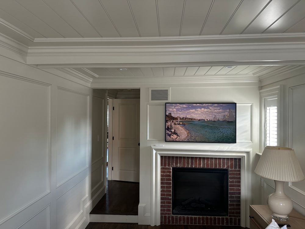 All Photos for MGR Painting & Cleaning in Everett, MA