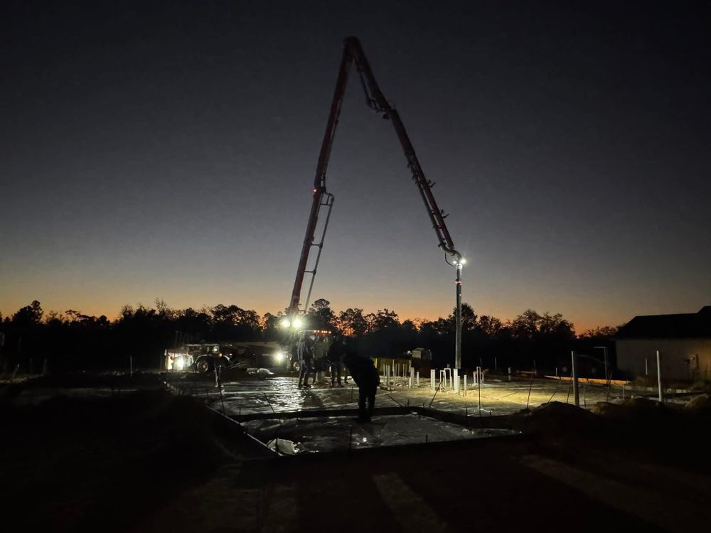 All Photos for All Phases Decorative Concrete in Sebring, FL