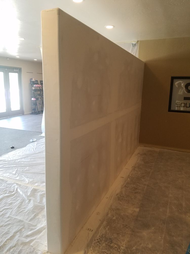 All Photos for Shermer Construction, LLC in Ridgecrest, CA