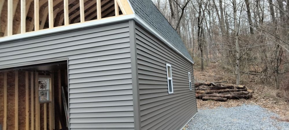 All Photos for Phillip's Home Improvements and Renovations in Lancaster, PA