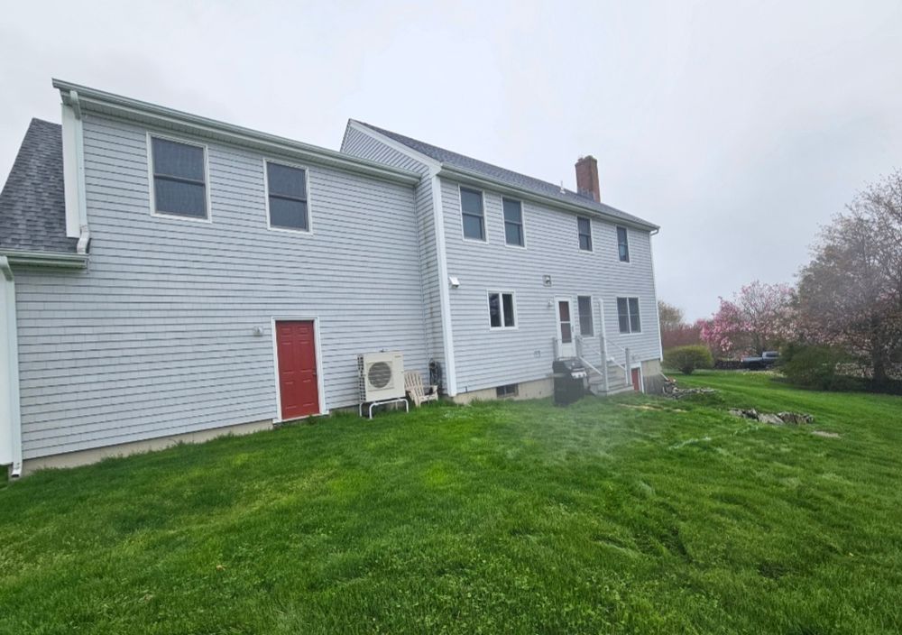 All Photos for South Coast Decks LLC in Mansfield, MA