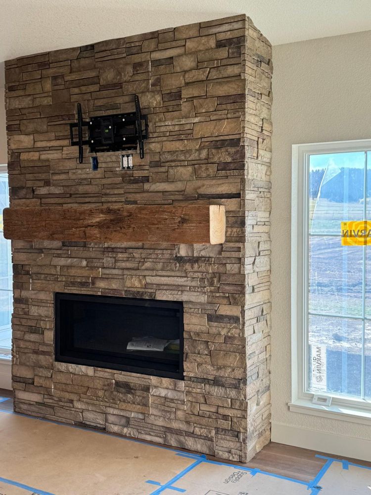 All Photos for Dakota Tile & Stone in Belle Fourche, SD