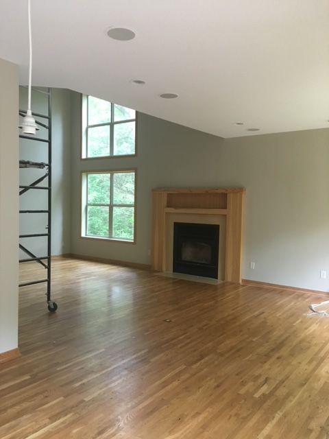 Interior Painting for Stacy's Painting LLC in Saint Michael , MN