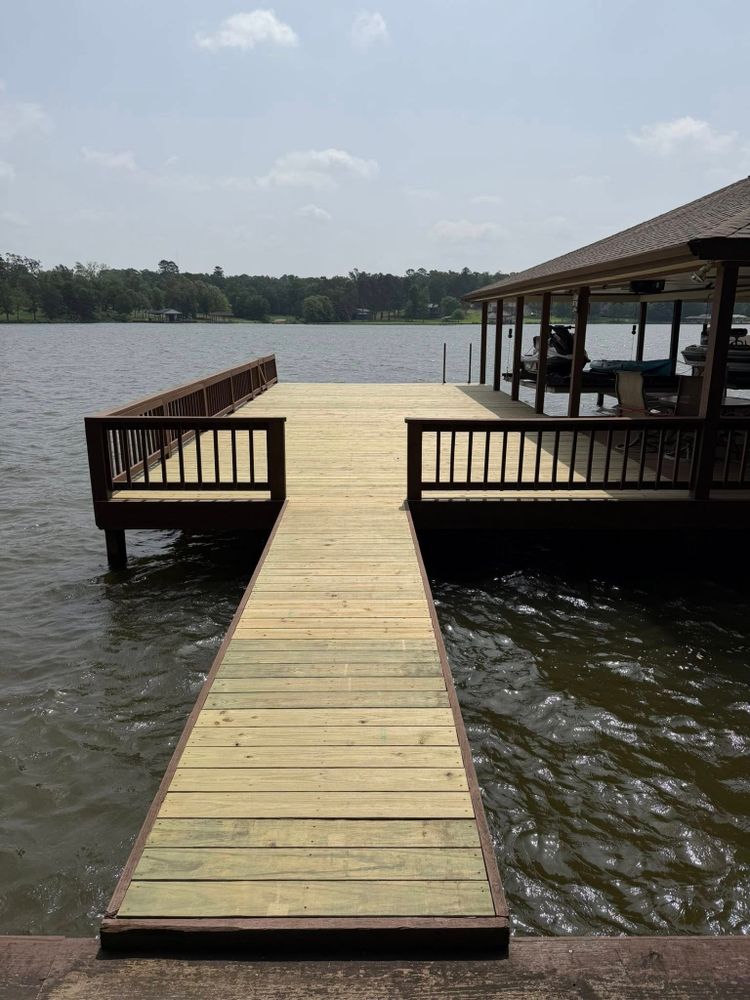 All Photos for Moore Lake Living LLC in Leesburg, TX