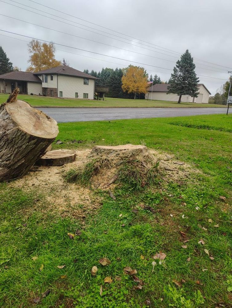 All Photos for Big River lawn Care services and snow LLC in Wausau, WI