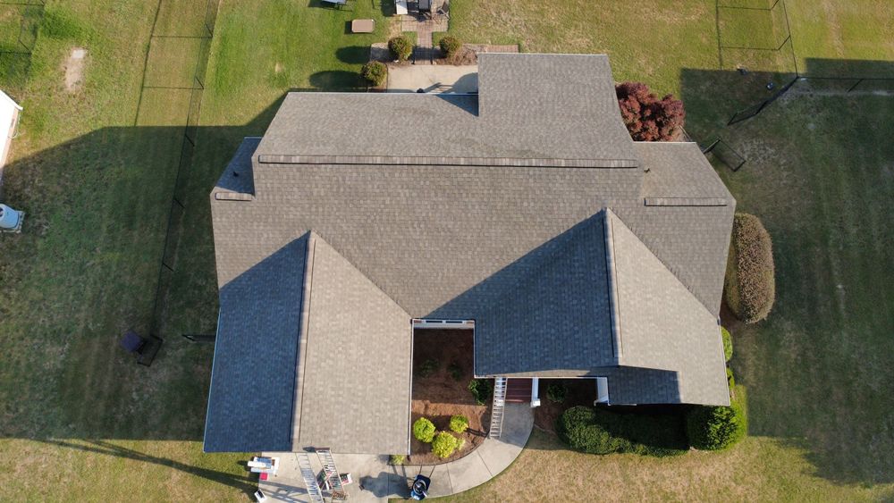 All Photos for Alpha Sky Roofing LLC in Raleigh, NC