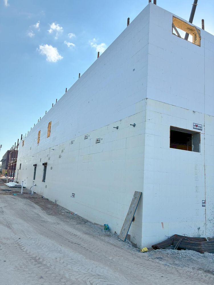 All Photos for MTZ Concrete Services in Tulsa, OK