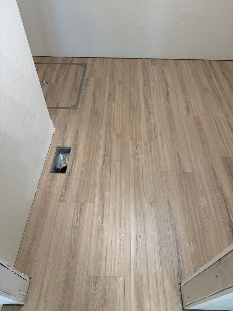 All Photos for CJL Flooring in Post Falls, ID