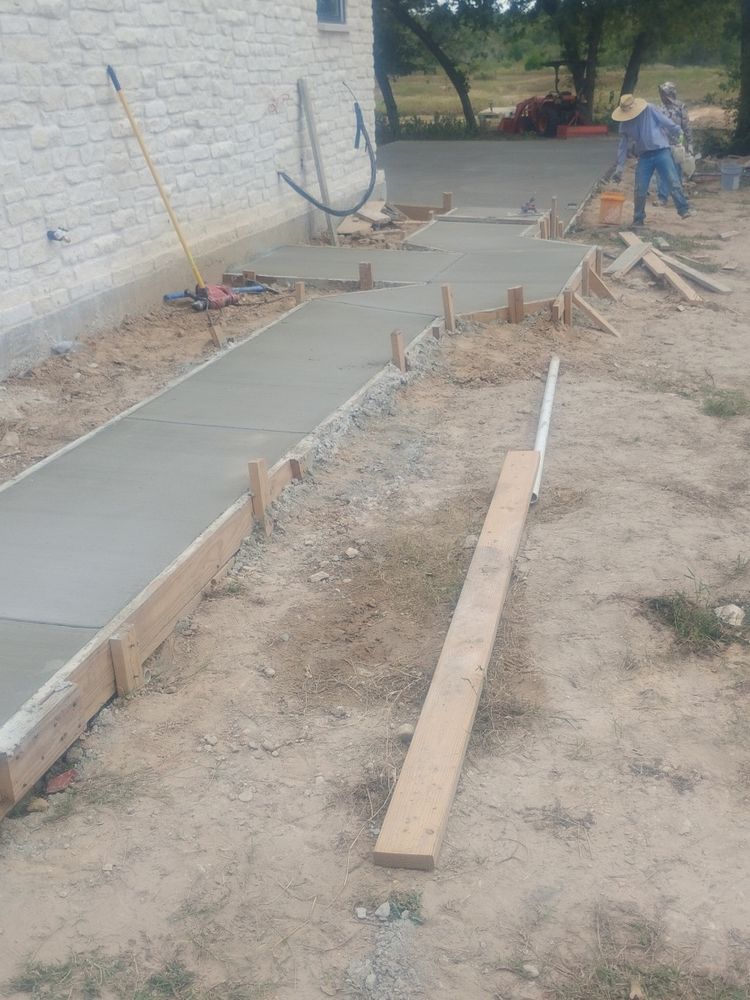 All Photos for Guzman's Landscaping Services in Austin, TX