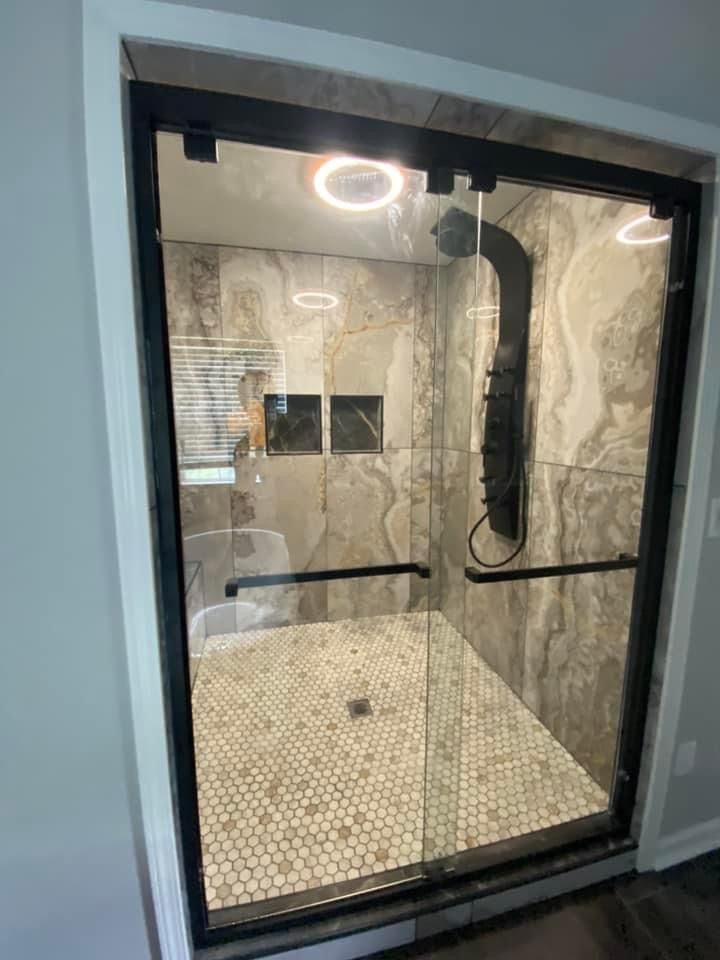 Beautiful Transformations for Engstrom Home Renovations in Good Hope, Georgia