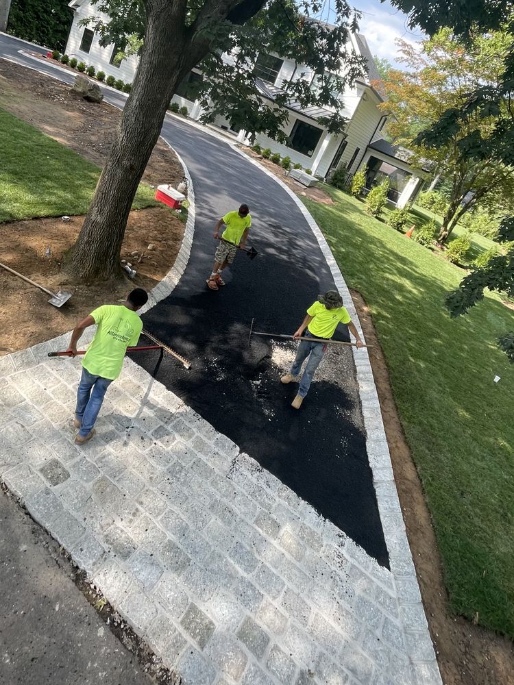 All Photos for W Paving LLC in Palisades Park, NJ