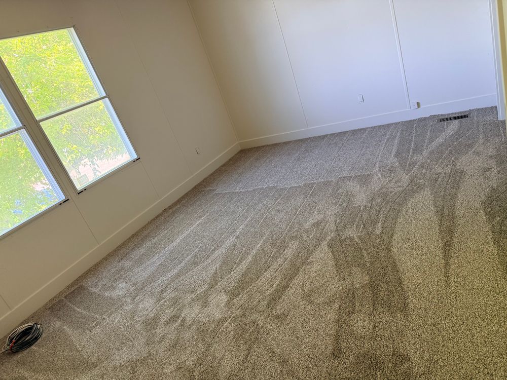 Floor Installation for AAA Flooring of Utah in Tooele, UT