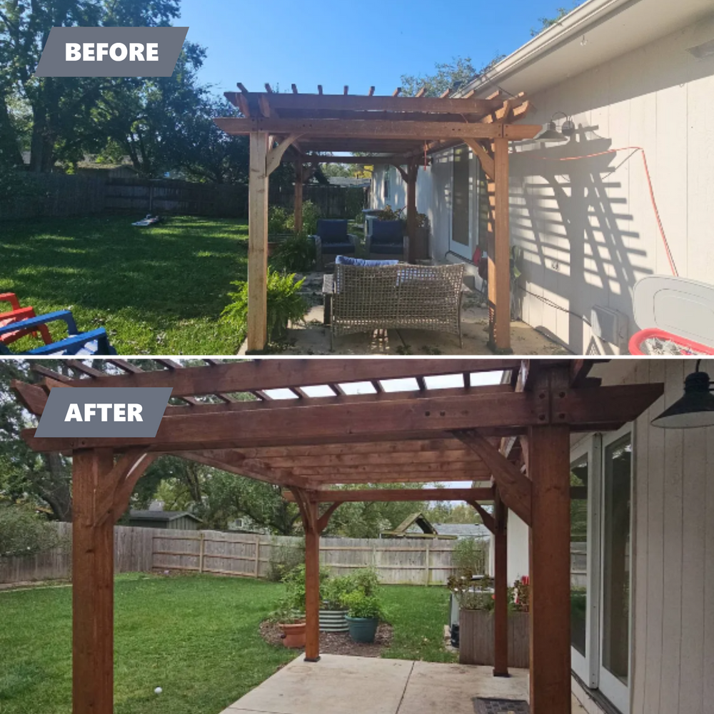 All Photos for WaveTech Roofing in McPherson, KS