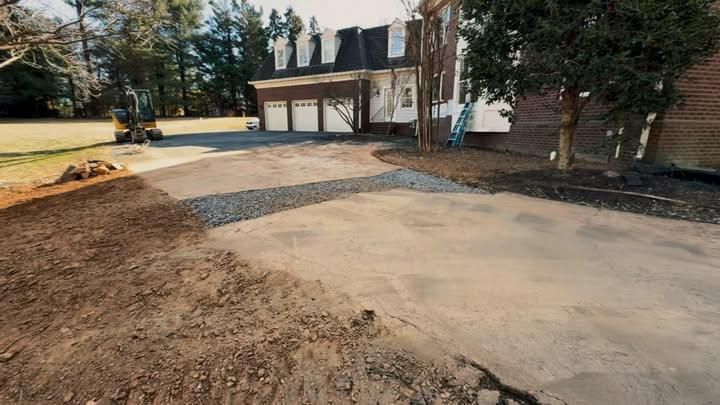 All Photos for Hotts Septic and Excavating in Leesburg, VA