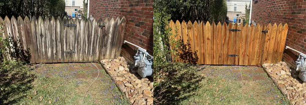 All Photos for Roanokes #1 Choice for Premium Pressure Washing in Roanoke, VA