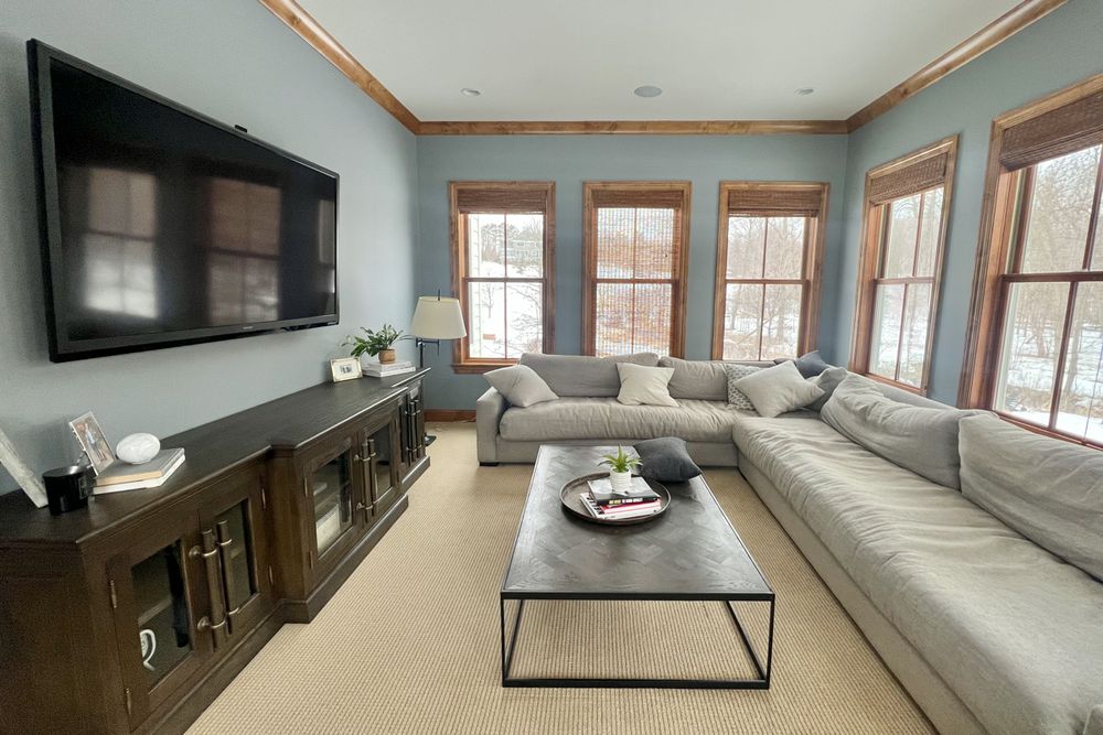 All Photos for Thunder Bear Painting in Eden Prairie, Minnesota